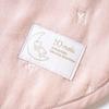 10mois Flauschiger Musselin Muschel 22251043 (6-lagiger Mull) Kleinkind/Kinder Schlafanzug, Rosa,