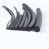 EPDM Foam Seal Strip & Solid Rubber O-Ring 