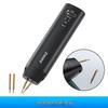 Portable Handheld 11-Level Adjustable DIY 18650 Lithium Battery Spot Welder Kit