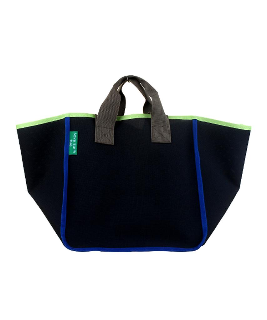 Tuo Shopper Bag_Black
