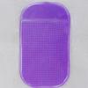 1Pc Durable Anti-Slip Pad Anti Skid Anti-Slip Convenient Protective Dashboard Mat for Home