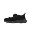 New Balance NB Breeze Korean Limited Lambswool Comfortable Thick Sole Mary Jane Shoes Women Shoes Black SD2205BK