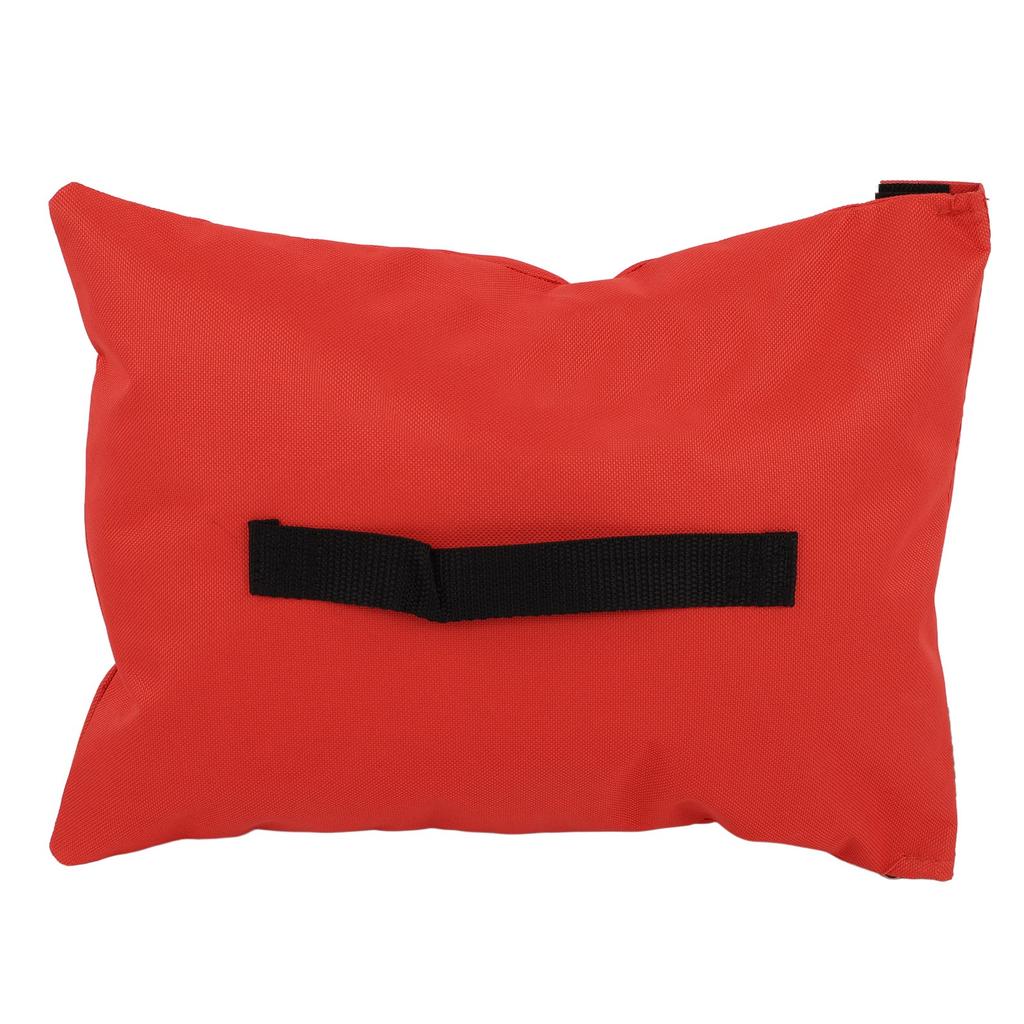 4PCS Sand Weight Bags Sandbag Anchors Goal Frame Sandbag for Ball Game Competition Net Stand