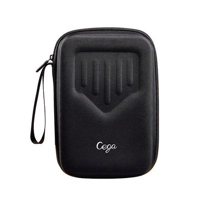 17-Tone and 21-Tone Thumb Piano Protective Storage Bag