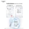 CHANDO Nicotinamide Brightening Ampoule Mask