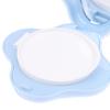 Air Cushion Foundation Diy Box Mini Cute Empty Puff Box Portable Mirror For Bb Cream Cosmetic Makeup Case Container With Sponge