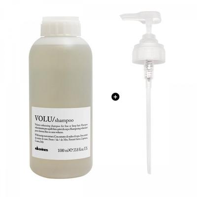 Hacim Şampuanı 1000ml