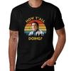How Yall Doing Dr Younan Nowzaradan How Yall Doin Dr Now Vintage Tshirt Work Casual Loose Fit Tshirt