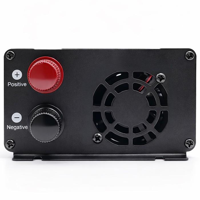 MSWave voltage converter 12V to 230V 300W 600W