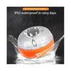 Approved V16 Dgt Rechargeable Light Homologated Car Emergency Help Flash Beacon Magnetic Induction Strobe Flashing Warning Light