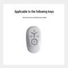 Geely Xingyuan Key Case for 2025 Models: Exploration, Dream, Youth Editions