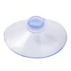 Transparent Suction Cup Wall Hooks 4pcs/10pcs Bathroom Clear