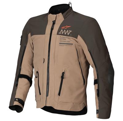 AMT-8 Stretch Drystar® Motorcycle Jacket