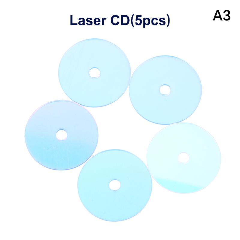 Mini Cd Keychain Album Cases Plastic Cd Cases Clear Dvd Cover Bulk Dvd Jewel Keyring Music Blank Mini Compact Disc Holder