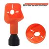 High Efficiency Drill Dust Collector Non-Slip Dust Collector Attachment  Electric Drill