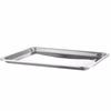 Nashide SY5026 Stainless Steel Rectangular Tray