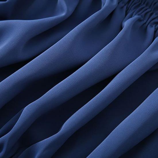 Summer Short Blouse Bubble Sleeve Chiffon Shirt Thin Section White Ruffles Shirt Top Female Short Sleeve Square Neck Puffy Sleeves Tops