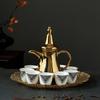 Veselă pentru băuturi – Seturi de ceai și cafea