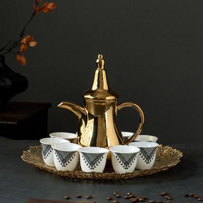 Recipientes para bebidas – Juegos de Té y Café
