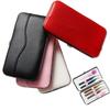 Professional Eyelash Extension Makeup Tweezers Organizer Protective Case