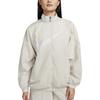 Nike Sportswear Essential Women's Woven Jacket Beige DX5865-104