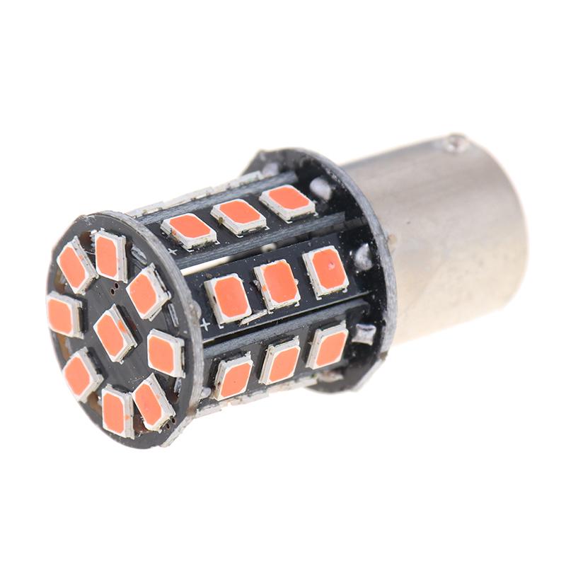 Auto LED brzdové světlo Zvýrazněné zpětné světlo