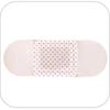 Red Slender Waist Herbal Navel Patch - Customized Private Label Burner