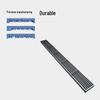 Dexia Stainless Steel Floor Drain Grate