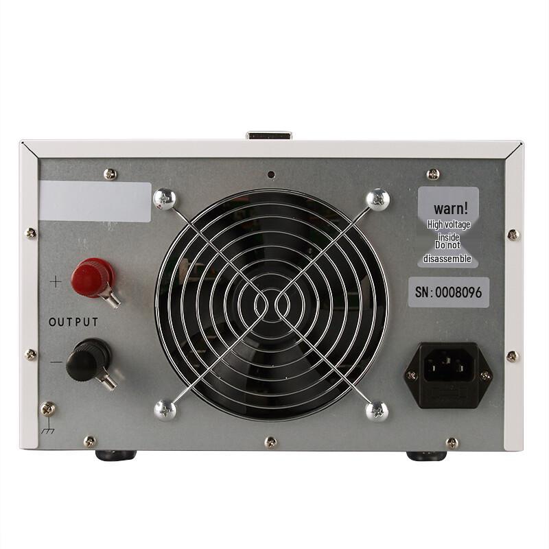 A-BF SS-KD Series DC Regulated Power Supply (CN Version)