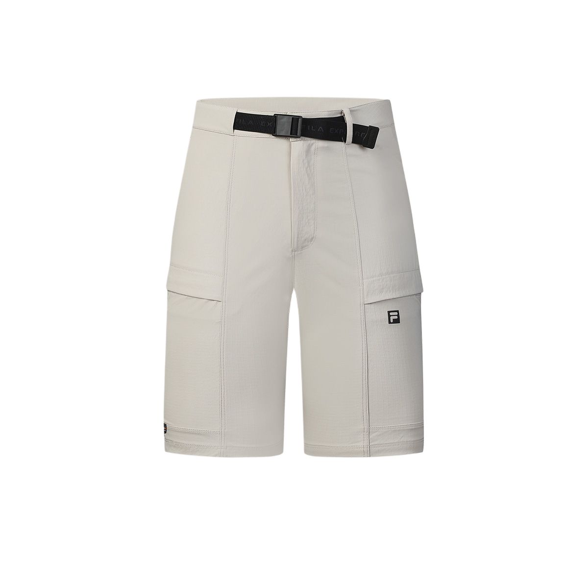 FILA Casual Shorts Men s Coix Seed BG A11M527803F-BG 175/84A/L