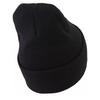 Nike Embroidered Logo Acrylic Yarn Hat Unisex Hats Black DJ6224010