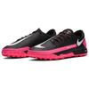 Nike Phantom Gt Pro React Tf 'Black Pink' CK8468-006