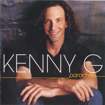 CD KENNY G - Paradise  07822147382 Arista 2002 US Jazz Used