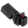 1T0962103 Rear Tailgate Trunk Lid Release Micro Switch for VW Polo 4 9N 2005-2010 Jetta A5 1K 2006-2010 Car Accessories
