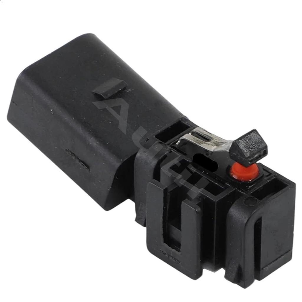 1T0962103 Rear Tailgate Trunk Lid Release Micro Switch for VW Polo 4 9N 2005-2010 Jetta A5 1K 2006-2010 Car Accessories