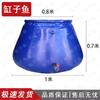 Gangziyu Foldable Canvas Water Storage Tank