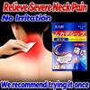 Relieve Severe Elbow Pain Instantly – Natural Centipede Sticker for Tennis Elbow & Joint Inflammation | No Irritation, Non-Greasy, Long-Lasting Relief