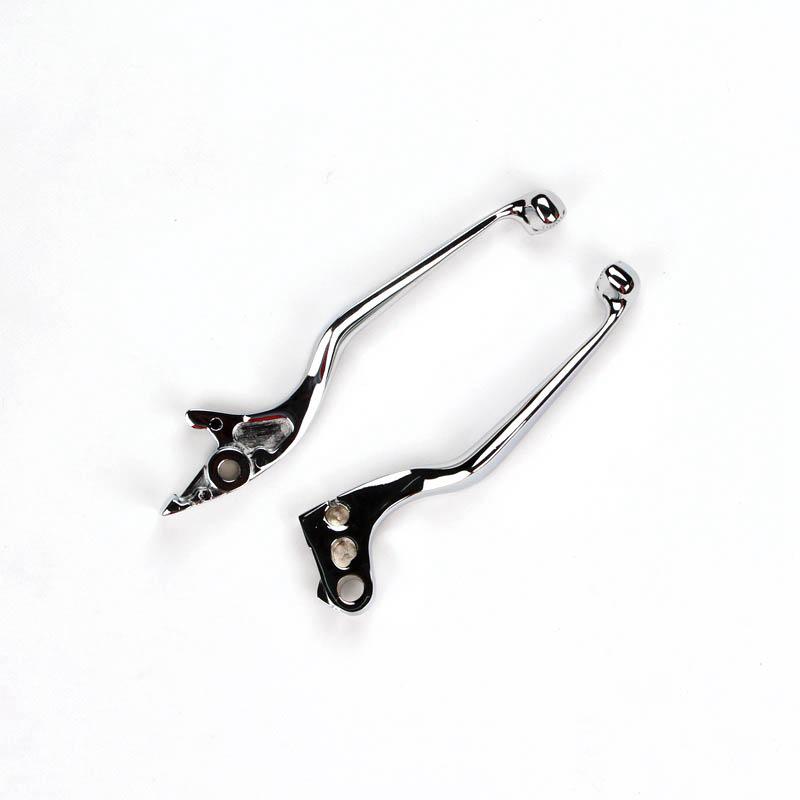 Motorcycle Handlebar & Brake Lever for All Honda Shadow 600 Models