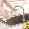 Compact Lightweight Body Fruit Blender Stainless Steel Blades USB Rechargeable Juicer  Office Work