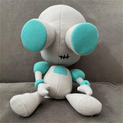 Plush Stuffed Toys Soft Throw Pillow Decorations, Kids Birthday Party Preferred Gift For Christmas,Holidays, Birthdays