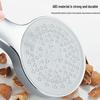 KEGOO Pressurized Shower Head Set K4048