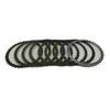 Auto Transmission A6GF1 A6GF2 Clutch Disk Set OEM 45425-2F010 454252F010 For Hyundai Car Accessories