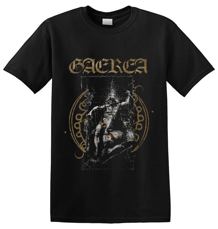 GAEREA - Mantle T-Shirt XL