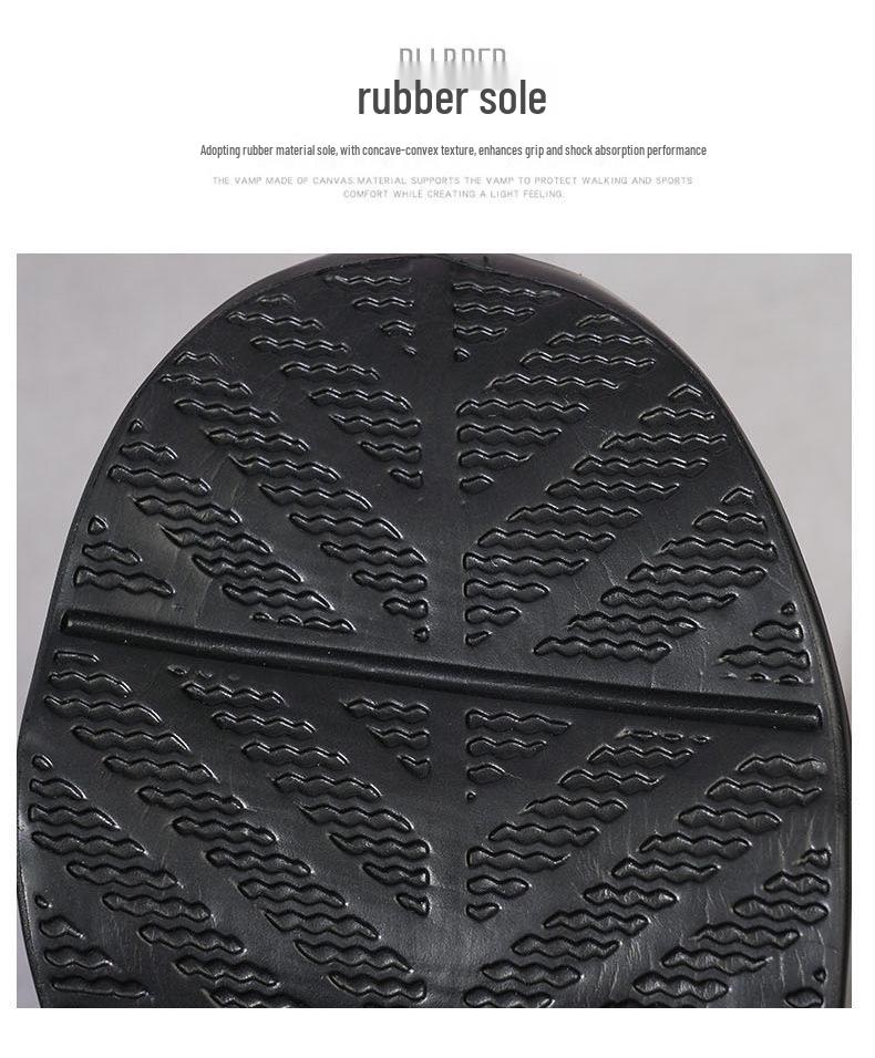 Flyknit Non-slip Lightweight Outdoor Sneakers - Unisex Fashion Trend