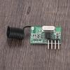 CJR500 433mhz RF Superheterodyne Receiving Module Wireless Receiver DC5V