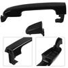 Replacement Front Left Passenger Outside Door Handle for Hyundai i20 2008 2014 Model 82652 1J050 Car Door Handle