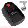 New Adapter Converter BOSB18C Use For 18V Li-Ion Battery BAT618 On Home Lithium Electrical Power Tool Replace All 18V