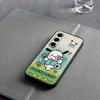 Cute Cartoon P-Pochacco Dog Phone Case For Samsung Galaxy S21 S22 S23 S24ULTRA S25ULTRA FE Ultra Plus5G A52S S26 Soft Cover