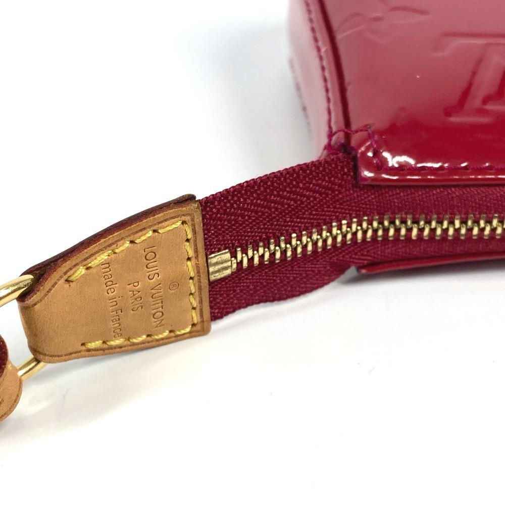 Louis Vuitton M91574 Pochette Accessoires 2WAY Hand Bag Shoulder Bag