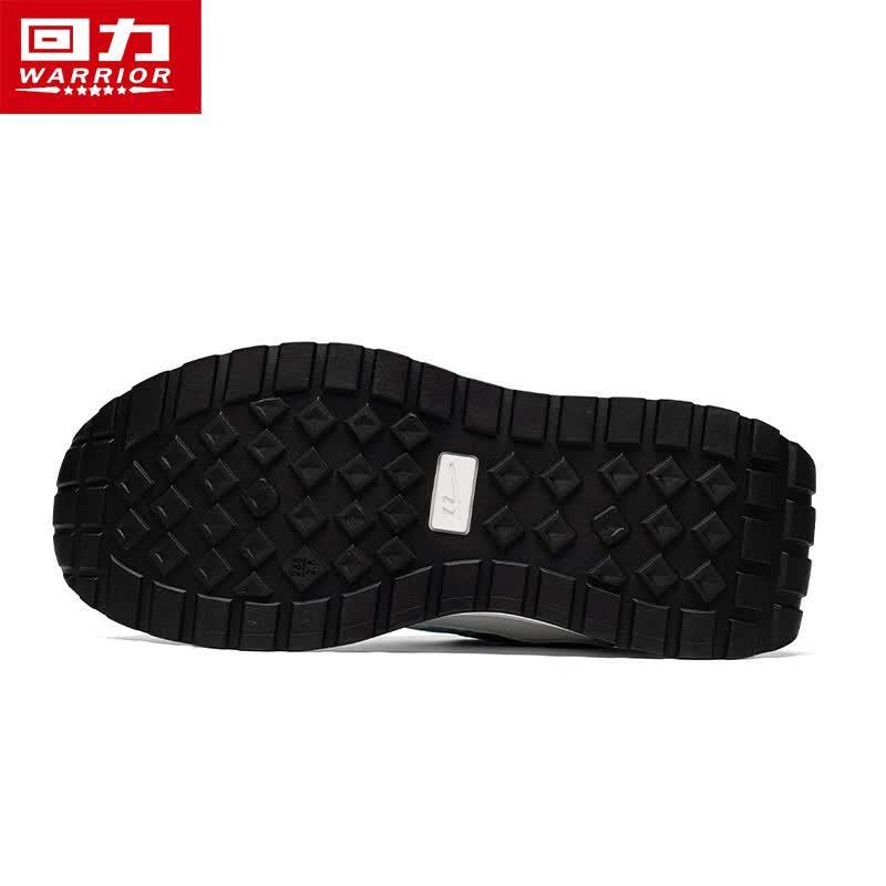 Huili Men's 2025 A/W Casual Dad Sneakers